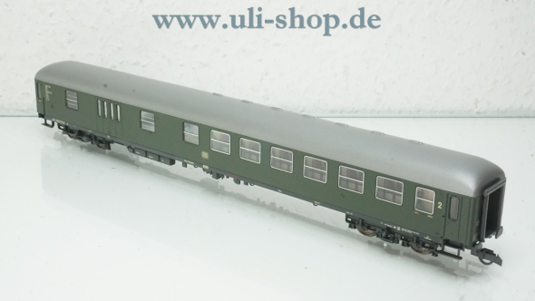 Roco H0 44743 Personenwagen Gleichstrom Bild 3
