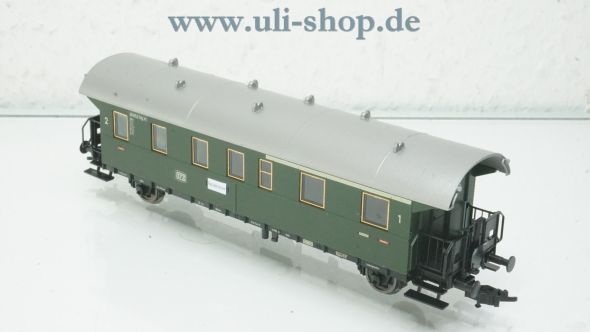 Bilger H0 Personenwagen Gleichstrom Bild 2