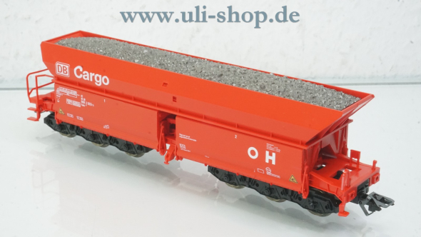 Roco H0 46919 Güterwagen Wechselstrom Bild 2