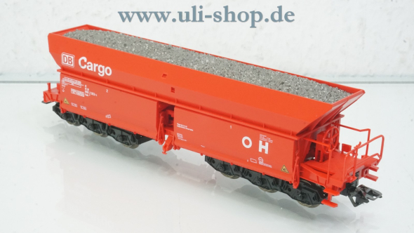 Roco H0 46919 Güterwagen Wechselstrom Bild 3