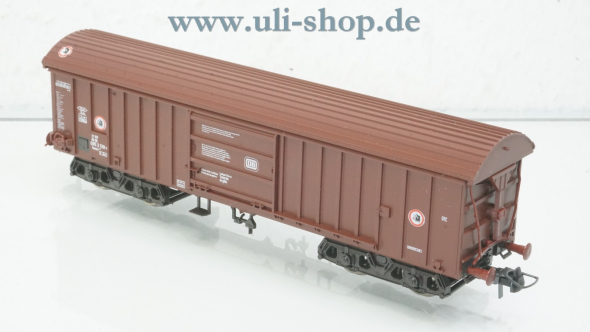 Roco H0 46210. 1 Güterwagen Gleichstrom Bild 2