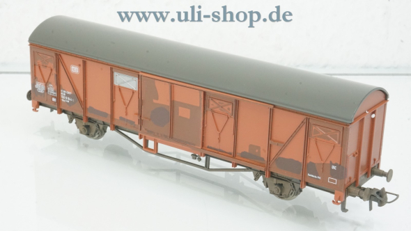 Roco H0 46759 Güterwagen Gleichstrom Bild 3