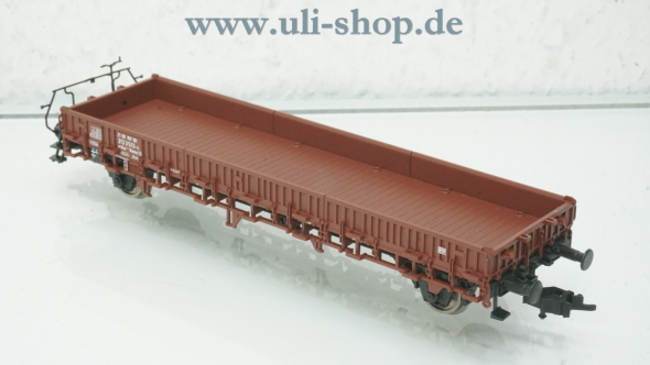 Preview: PIKO H0 54468 Güterwagen Gleichstrom Bild 3
