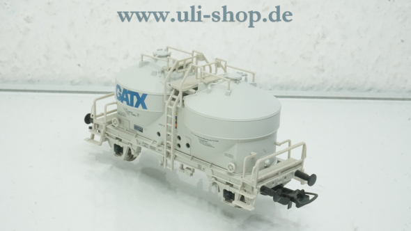 Preview: PIKO H0 54730 Güterwagen Gleichstrom Bild 3