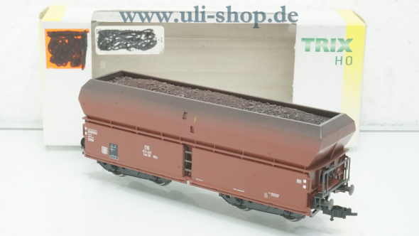 TRIX H0 24204-08 Güterwagen Gleichstrom Galeriebild - zum Vergrößern bitte auf das Bild klicken