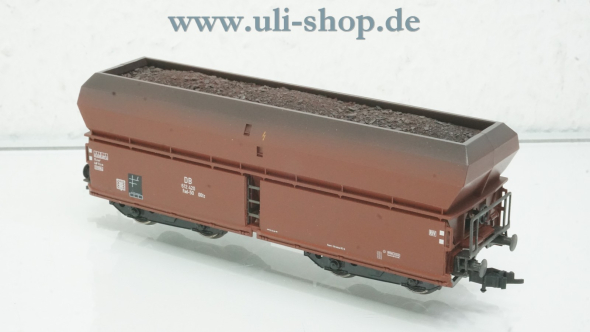 Preview: TRIX H0 24204-08 Güterwagen Gleichstrom Bild 2