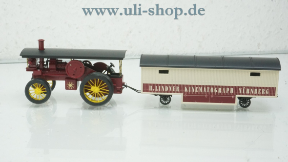 Preview: Märklin H0 1887 Modellauto Bild 3