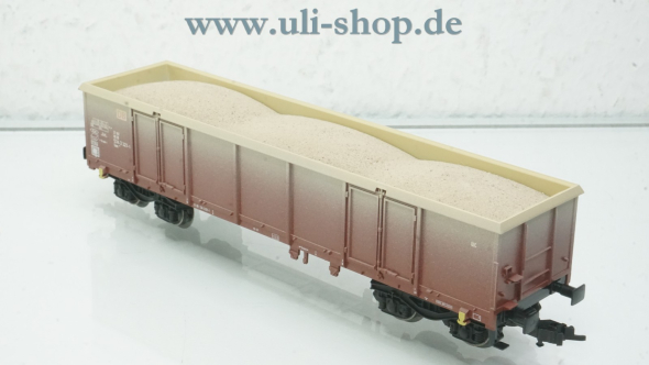 Märklin H0 00753-06 Güterwagen Wechselstrom Bild 2