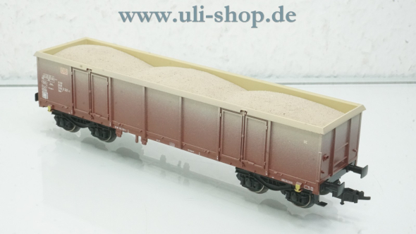 Märklin H0 00753-06 Güterwagen Wechselstrom Bild 3