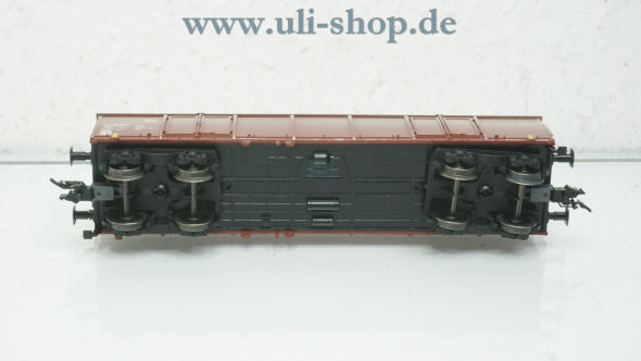 Märklin H0 00753-06 Güterwagen Wechselstrom Bild 4