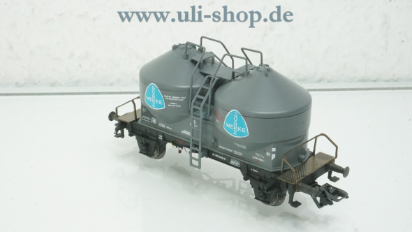 Märklin H0 46619 Güterwagen Wechselstrom Bild 2