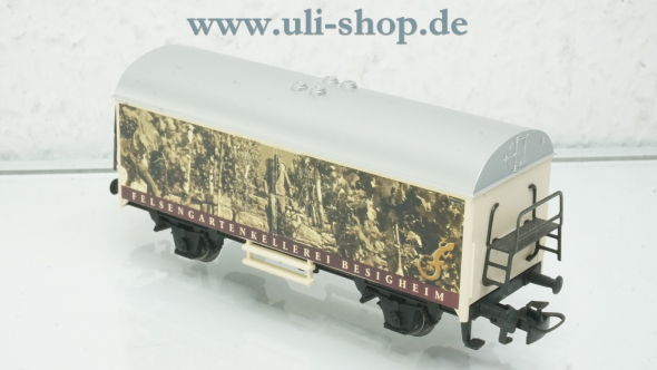 Märklin H0 4415. 571 Güterwagen Wechselstrom Bild 2