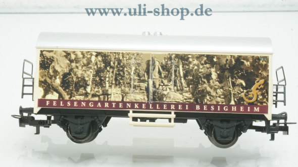 Märklin H0 4415. 571 Güterwagen Wechselstrom Bild 5