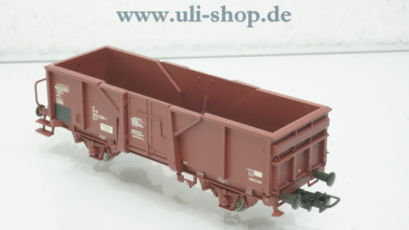 Preview: Liliput H0 L235075 Güterwagen Gleichstrom Bild 3