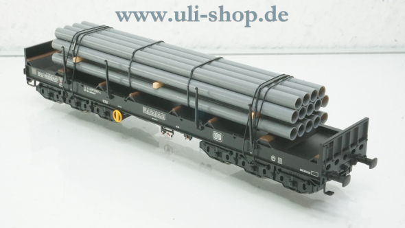 Preview: Liliput H0 L235767 Güterwagen Gleichstrom Bild 2
