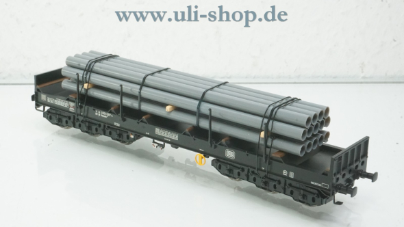 Preview: Liliput H0 L235767 Güterwagen Gleichstrom Bild 3