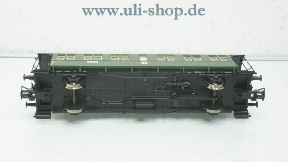 Liliput H0 L334018 Personenwagen Gleichstrom Bild 4