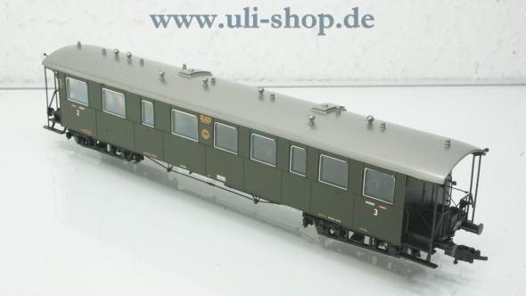 Liliput H0 L334566 Personenwagen Gleichstrom Bild 3