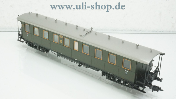 Liliput H0 L334567 Personenwagen Gleichstrom Bild 3