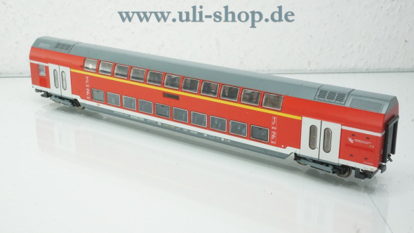 hobby trade H0 63101 Personenwagen Gleichstrom Bild 2