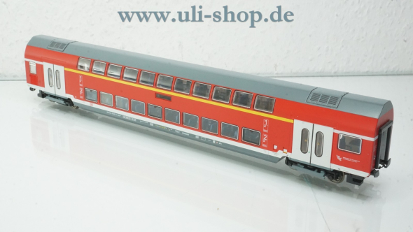 hobby trade H0 63101 Personenwagen Gleichstrom Bild 3