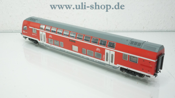 hobby trade H0 63100 Personenwagen Gleichstrom Bild 3