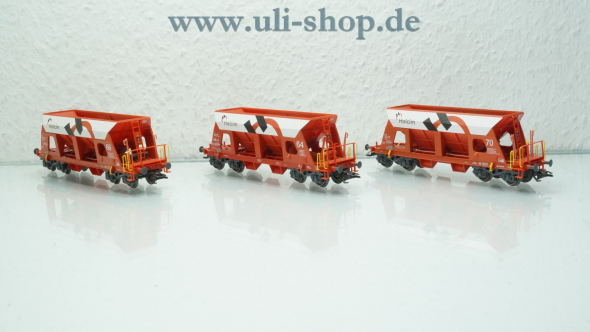 Märklin H0 46333 Wagenpackung Wechselstrom Bild 5