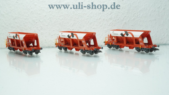Märklin H0 46333 Wagenpackung Wechselstrom Bild 6