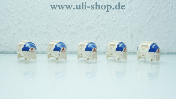 Märklin H0 48534 Güterwagen Wechselstrom Bild 5