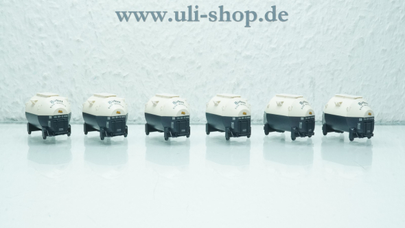 Märklin H0 48947 Wagenpackung Wechselstrom Bild 5