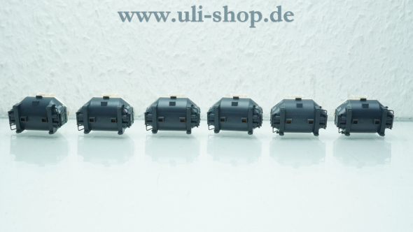 Märklin H0 48947 Wagenpackung Wechselstrom Bild 7