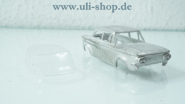 Danhausen H0 Modellauto Bild 2