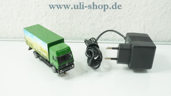 Faller H0 161436 Modellauto Galeriebild - zum Vergrößern bitte auf das Bild klicken
