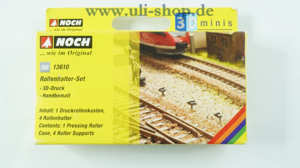 Noch H0 13610 Galeriebild - zum Vergrößern bitte auf das Bild klicken
