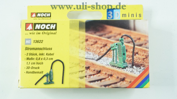Noch H0 13622 Galeriebild - zum Vergrößern bitte auf das Bild klicken