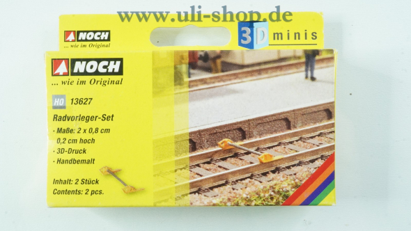 Noch H0 13627 Galeriebild - zum Vergrößern bitte auf das Bild klicken