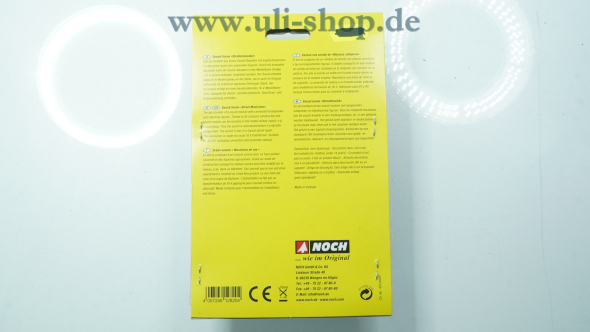 Noch H0 12820 Bild 2