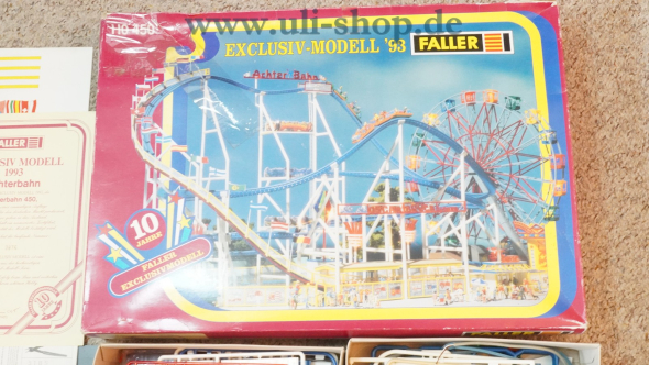 Faller H0 450 Bild 5