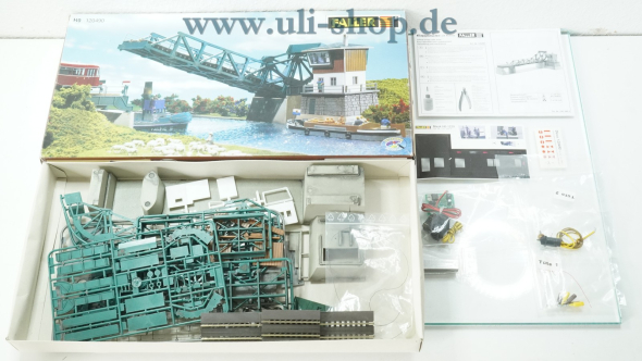 Faller H0 120490 Galeriebild - zum Vergrößern bitte auf das Bild klicken