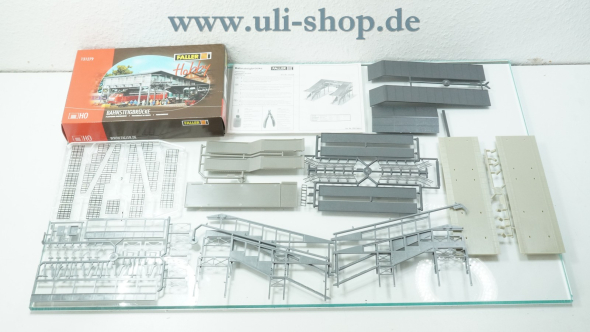 Faller H0 131279 Galeriebild - zum Vergrößern bitte auf das Bild klicken