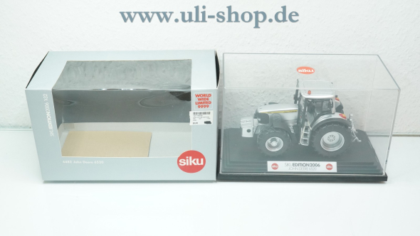 Siku Spur 1 4482 Modellauto Galeriebild - zum Vergrößern bitte auf das Bild klicken