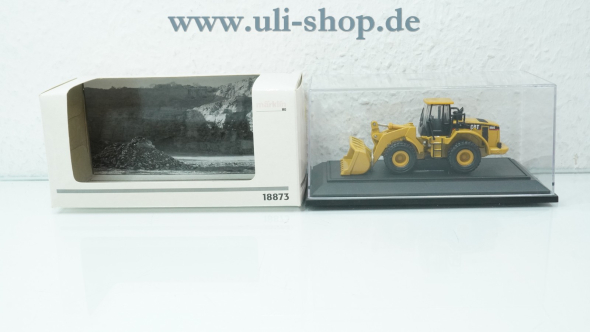 Märklin H0 18873 Modellauto Galeriebild - zum Vergrößern bitte auf das Bild klicken