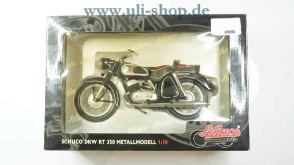 Schuco H0 06571 Modellauto Galeriebild - zum Vergrößern bitte auf das Bild klicken