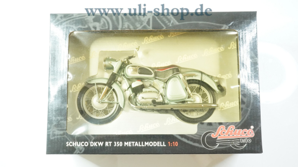 Schuco H0 06570 Modellauto Galeriebild - zum Vergrößern bitte auf das Bild klicken