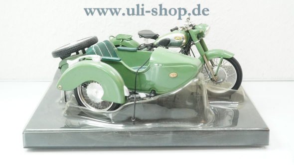 Schuco H0 06605 Modellauto Bild 2