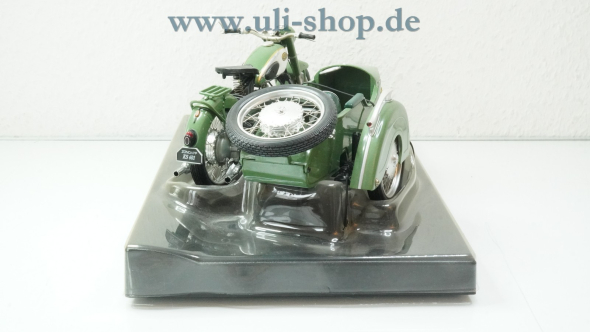 Schuco H0 06605 Modellauto Bild 5