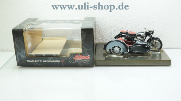 Schuco H0 06575 Modellauto Galeriebild - zum Vergrößern bitte auf das Bild klicken