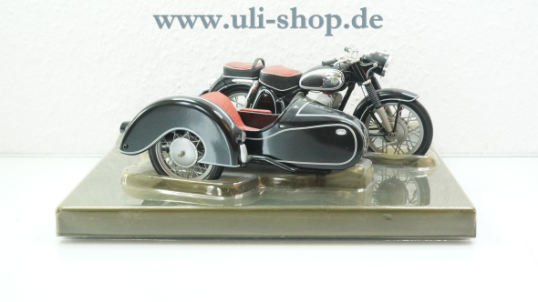 Schuco H0 06575 Modellauto Bild 2