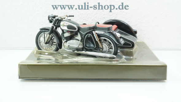 Schuco H0 06575 Modellauto Bild 4