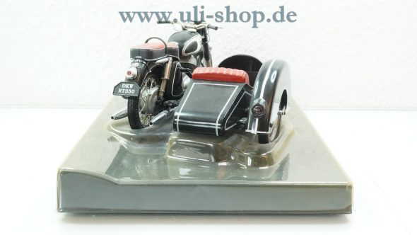 Schuco H0 06575 Modellauto Bild 5